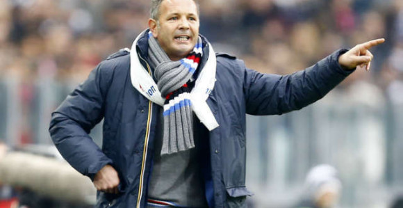 Gotovo je - Miha je trener Napolija!