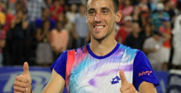 Džumhur: Mogu i protiv Rodžera!