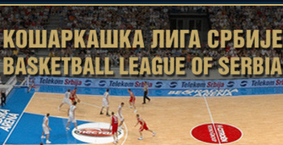 KLS: Ubjedljivi Partizan i Zvezda!