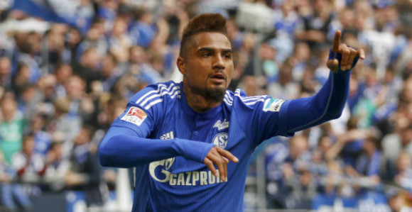 Boateng u Romi ili Galati?!