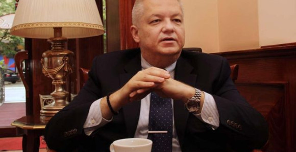 Српска и даље у опасности?