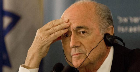 Blater: Ovo je mnogo teško vrijeme za fudbal!