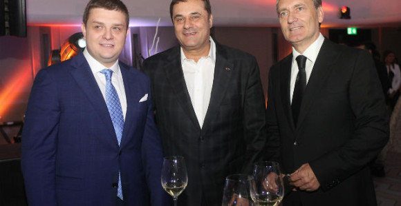 Bašanović: Navijači sa Severa misle da je Zvezda njihovo vlasništvo!