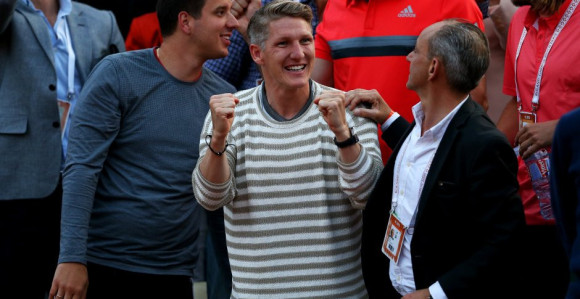 Jer, kad Švajni navija - Ana pobjeđuje!