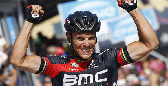 Điro: Žilberu etapa, Kontador sve dalje generalno!