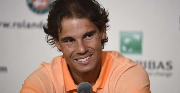 Rafa: Ako i padnem - zaslužio sam!