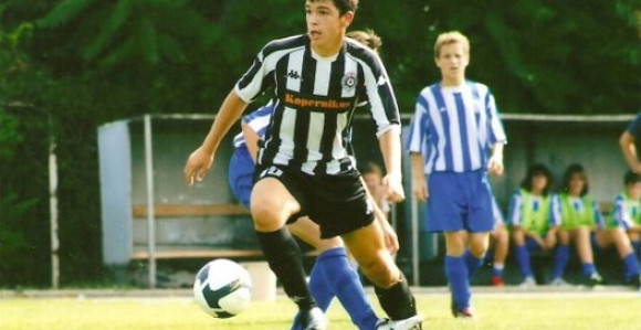 Partizan vraća Stojanovića