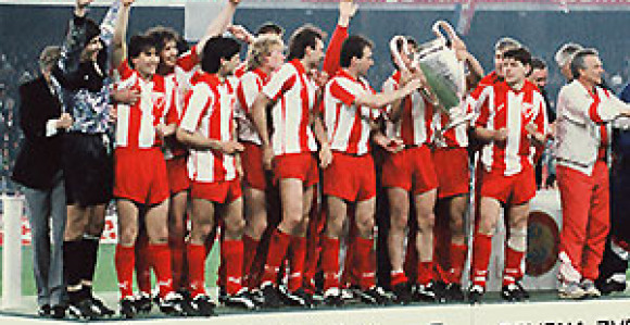 Video: 29. maj 1991. - Crvena Zvezda je šampion Evrope!