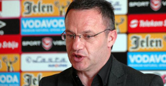 Dodić odabrao ''Orliće'' za EP!