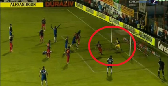 Ludnica u Rumuniji! Kako je Steaua došla do titule?!