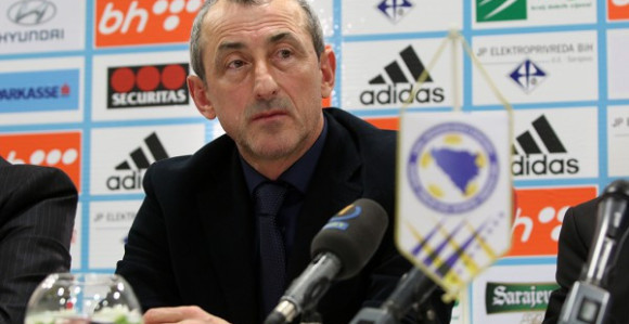 "Zmajevi" bez Bajića, debitanti Zec i Vranješ!