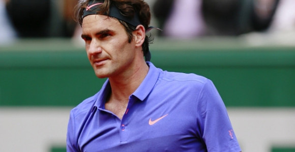 RG: Federer ipak prejak za Džumhura!