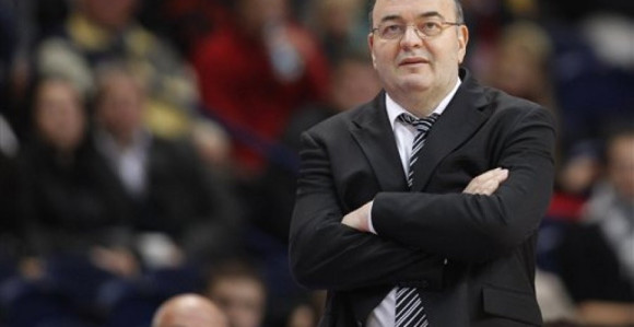 Dule: Sa FIBA-om ili Evroligom?! Sa pobjednikom, naravno!