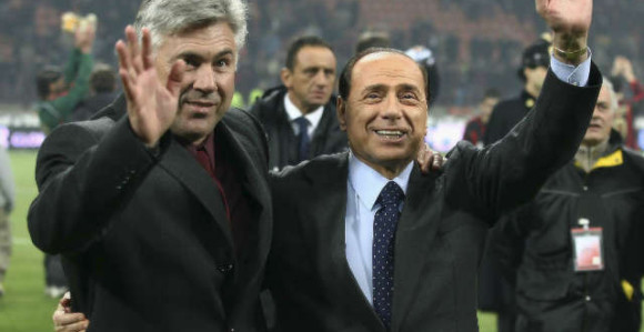 Silvio ne odustaje od Karla!