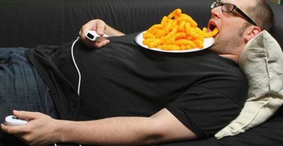 Lijenjost vodi u bolest