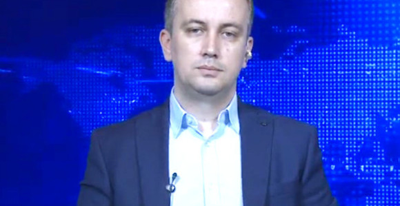 'Nama nacionalizam, a sebi evre i dolare'