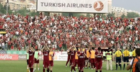 PL BiH: Sarajevo šampion, ispale Mladost i Zvijezda!