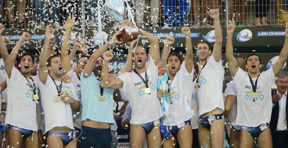 Pro Reko je apsolutni rekorder Evrope!