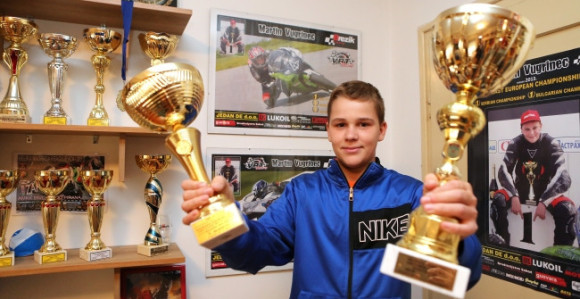 Za njega navija čitav region, a on ''nije ničiji''! 