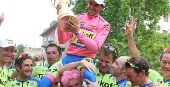 Điro: Kontadoru druga titula!