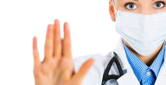 Nagli trzaj glavom može da izazove šlog