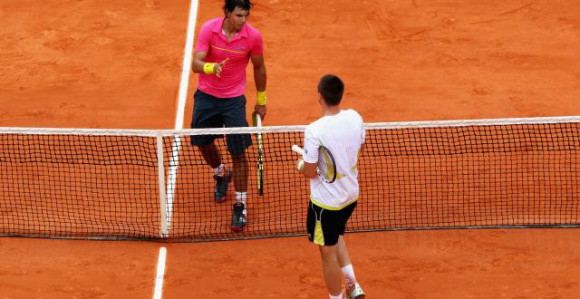 RG: Prije 6 godina Rafi se ''desio'' Soderling!