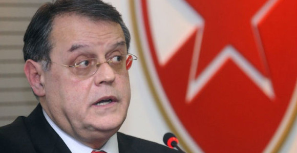 Čović: Pa, realno je da uzmemo titulu!