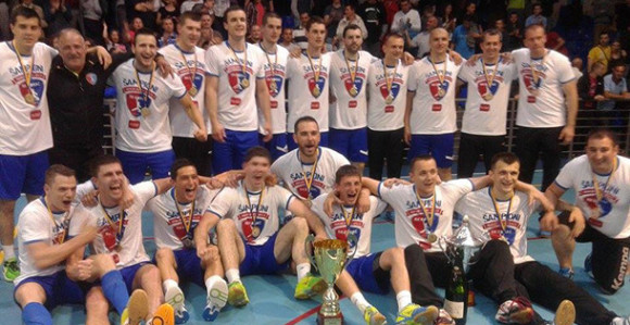 Banjaluka je pravi RUKOMETNI GRAD! Dupla kruna!