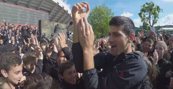Evo zašto je Nole možda i najveći ikada