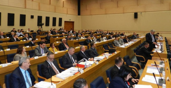 SZP: Tražimo posebnu sjednicu skupštine