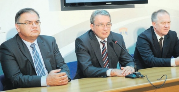 Savez za promjene na putu do većine