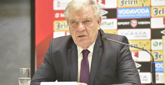 Tole pristao: Biće vanrednih izbora u FSS-u!