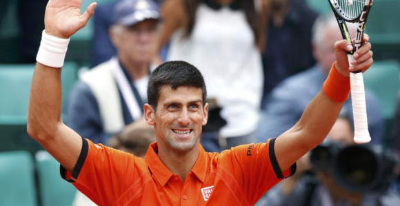 RG - Nole: Nije normalno da igram sa Rafom u četvrtfinalu!