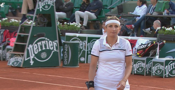 RG: Ispade i Kvitova!