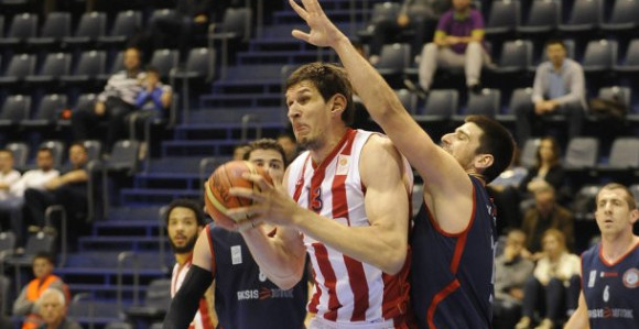 KLS: Zvezda lagano prije derbija!