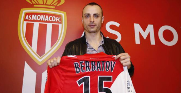 Berba napustio Monako!