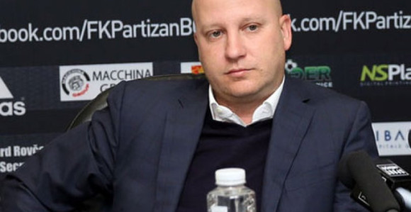 Marko Nikolić je našao novi klub?!
