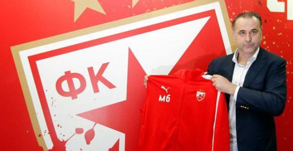 Predstavljen Grof: Zvezda mora samo sebe da gleda!