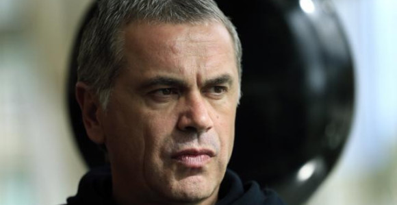 Terza: Dugujemo 42 miliona, ali hoćemo titulu!