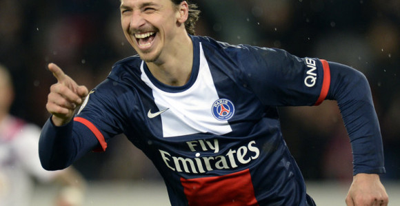 Zlatan neće u Milan!