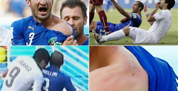 Kjelini: Zagrliću Suaresa, naravno!