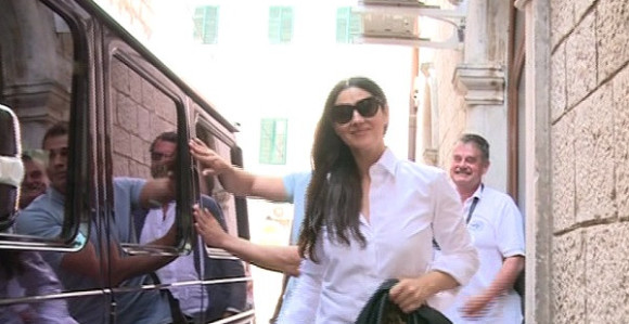 Monika Beluči doputovala u  Trebinje