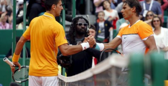 RG: Nole na Rafu oko 16:00!