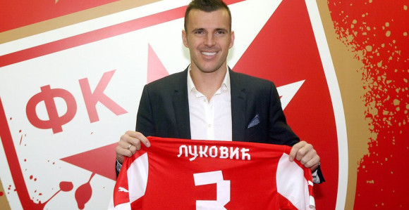 Luković: A sad - zbijanje redova, pa titula!