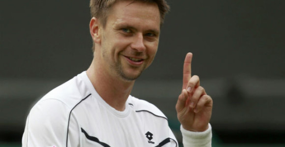 Vraća se Rafin ''dželat''! Soderling ozdravio!