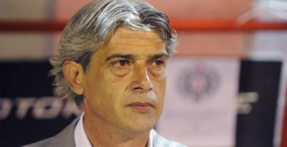 Milinković o pojačanjima Partizana...