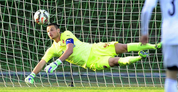 Rajkovića želi Briž?!