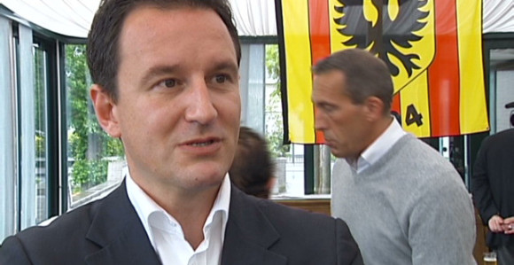 Standard želi Jankovića!