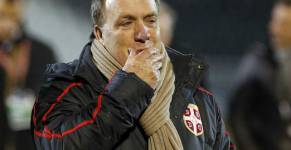 Дик Адвокат селектор Белгије?!