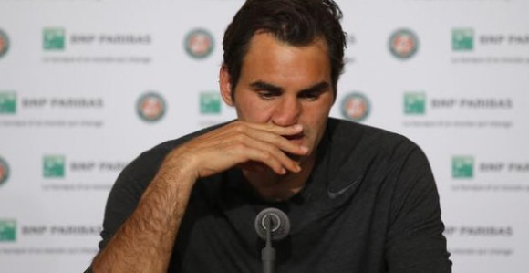 RG - Rodžer: Meč Rafe i Novaka će biti vrhunski!